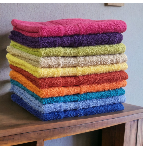 Glodina Face Cloths Glodina Face Cloths